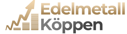  Edelmetall Köppen